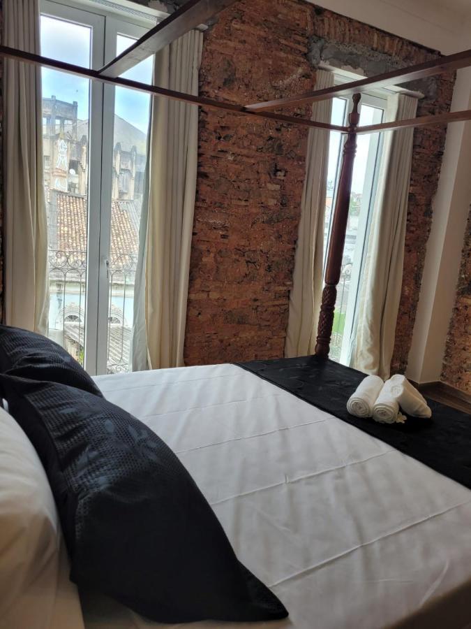 Pelourinho Boutique Hotel - Oh Hoteis Салвадор Екстериор снимка