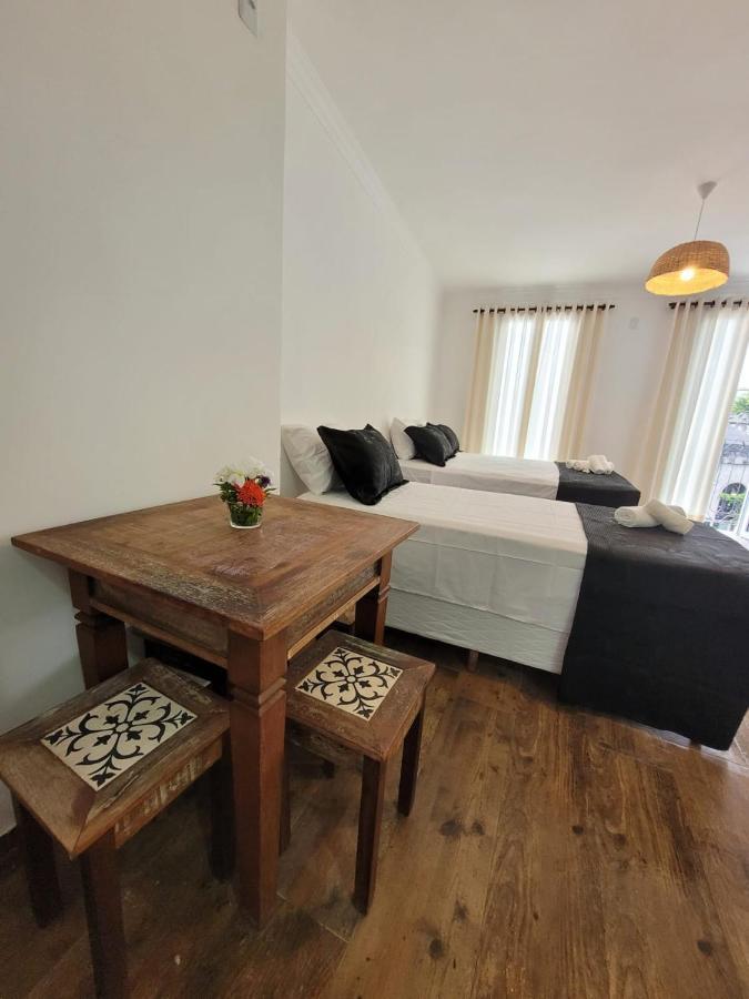 Pelourinho Boutique Hotel - Oh Hoteis Салвадор Екстериор снимка