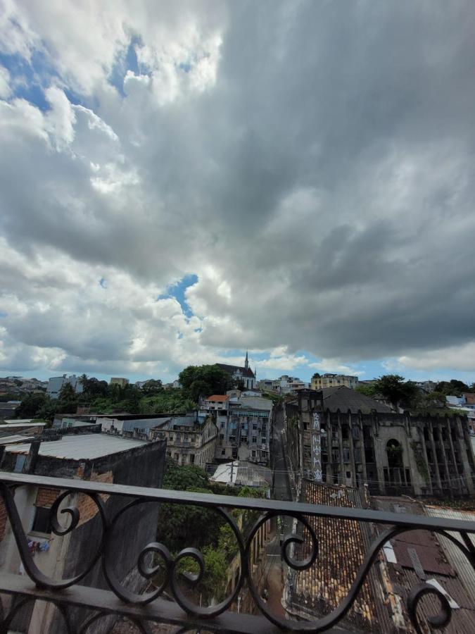 Pelourinho Boutique Hotel - Oh Hoteis Салвадор Екстериор снимка