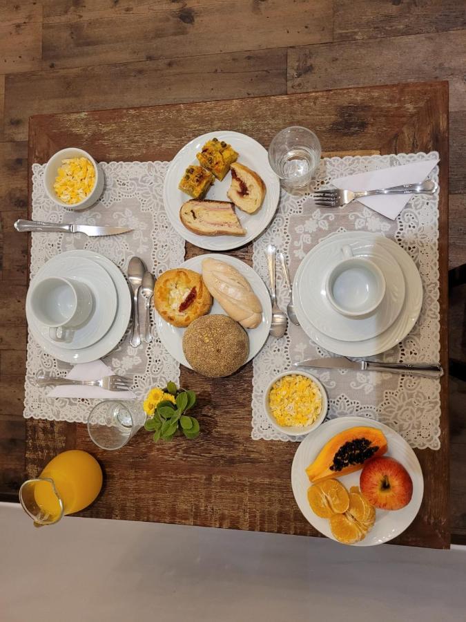 Pelourinho Boutique Hotel - Oh Hoteis Салвадор Екстериор снимка
