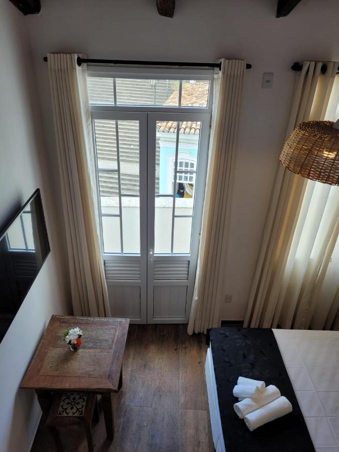 Pelourinho Boutique Hotel - Oh Hoteis Салвадор Екстериор снимка