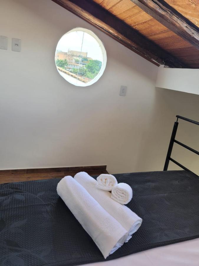 Pelourinho Boutique Hotel - Oh Hoteis Салвадор Екстериор снимка