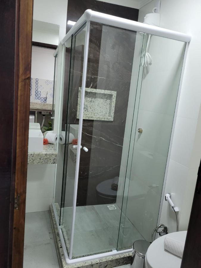 Pelourinho Boutique Hotel - Oh Hoteis Салвадор Екстериор снимка