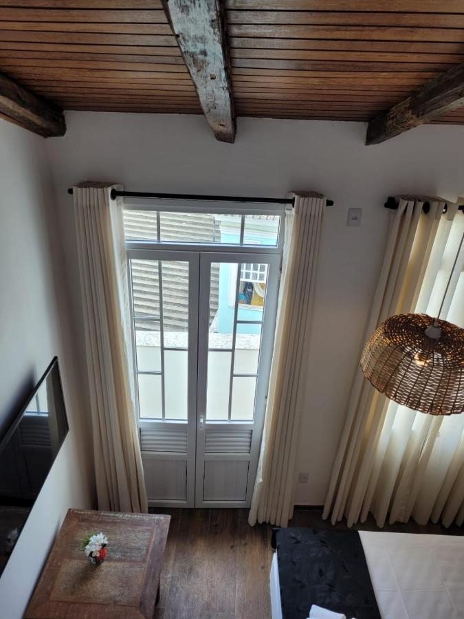 Pelourinho Boutique Hotel - Oh Hoteis Салвадор Екстериор снимка
