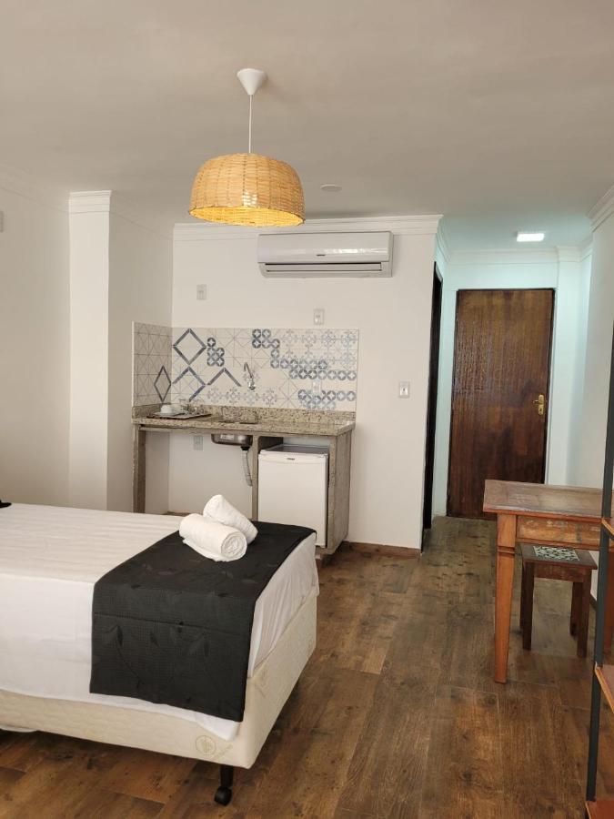 Pelourinho Boutique Hotel - Oh Hoteis Салвадор Екстериор снимка
