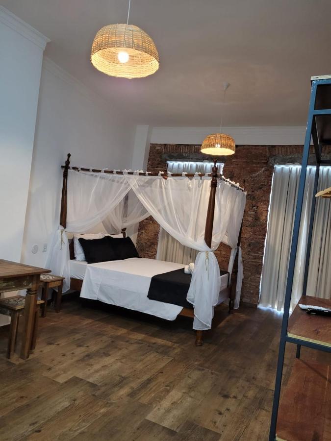 Pelourinho Boutique Hotel - Oh Hoteis Салвадор Екстериор снимка