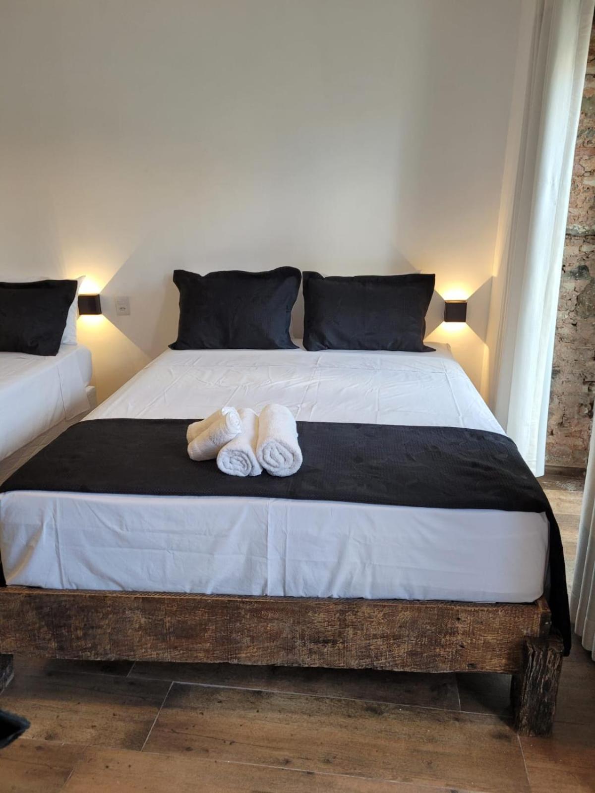 Pelourinho Boutique Hotel - Oh Hoteis Салвадор Екстериор снимка