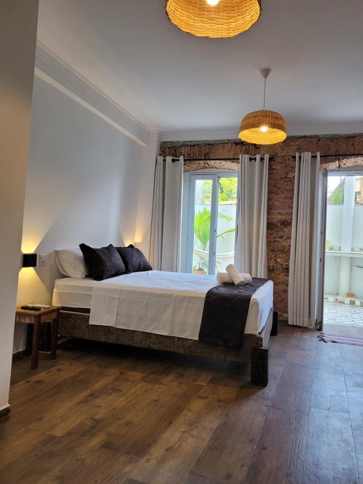 Pelourinho Boutique Hotel - Oh Hoteis Салвадор Екстериор снимка